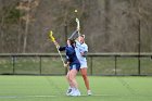 WLax vs MHC  Wheaton College Women’s Lacrosse vs Mount Holyoke College. - Photo By: KEITH NORDSTROM : Wheaton, Lacrosse, LAX